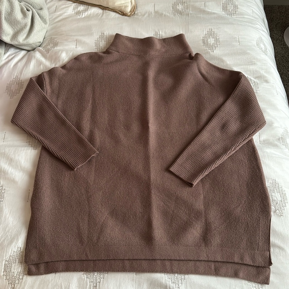 Amazon Sweater